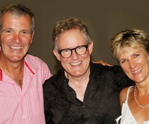 Coenie betower gehoor